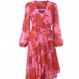 Cabi Drama Dress - SOLD OUT IN ALL SIZES